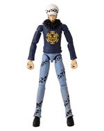 One Piece Anime Heroes: Trafalgar Law