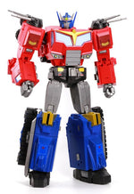 Reformatted OX U-01 Stellarus Prominon