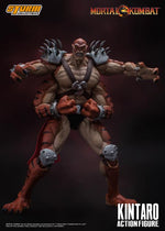 Mortal Kombat VS Series: Kintaro 1/12 Scale Figure
