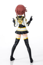 Megami Device - Alice Gear Aegis Sugumi Kanagata Model Kit