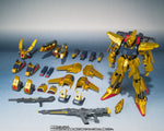 Metal Robot Spirits: Ka signature Full Armor Hyaku Shiki Kai - P-Bandai Exclusive