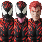Marvel - Carnage (Comic Ver.) MAFEX No.118