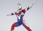 S.H. Figuarts - Ultraman Trigger Multi Type