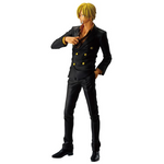 One Piece - Ichibansho Sanji (Beyond the Trials)