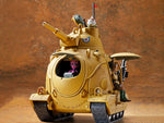 Chogokin - Sand Land: Royal Army Tank Corps No.104