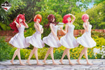The Quintessential Quintuplets Ichibansho - Yotsuba Nakano (Encounter Trajectory)