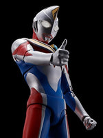 S.H.Figuarts - Shinkocchou Seihou- Ultraman Dyna (Flash Type)