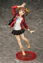 The Idolm@ster - Haruka Amami 1/8 Figure