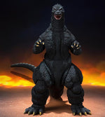S.H. MonsterArts - "Godzilla vs. Biollante" 1989 Godzilla