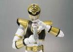 S.H.Figuarts - Mighty Morphin Power Rangers: White Ranger - Tommy Oliver