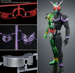 MG Figure-rise Artisan - Kamen Rider Double Cyclone Joker Model Kit