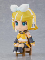 Nendoroid Swacchao! Vocaloid: Kagamine Rin