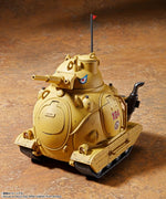 Chogokin - Sand Land: Royal Army Tank Corps No.104