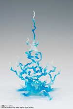 Tamashii Effect Thunder Blue Ver.