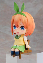 Nendoroid Swacchao! The Quintessential Quintuplets: Yotsuba Nakano