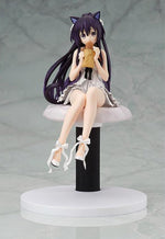 Date A Live - Tohka Yatogami White Cat Ver. 1/7 Scale Figure