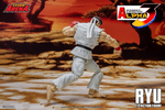 Storm Arena: Street Fighter Alpha 3 -  Ryu 1/12 Scale Figure EXCLUSIVE