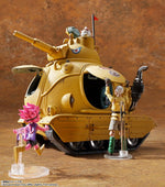 Chogokin - Sand Land: Royal Army Tank Corps No.104