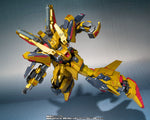Metal Robot Spirits: Ka signature Full Armor Hyaku Shiki Kai - P-Bandai Exclusive