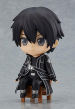 Nendoroid Swacchao! Sword Art Online: Kirito