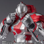 S.H. Figuarts - Ultraman Suit Jack (The Animation)