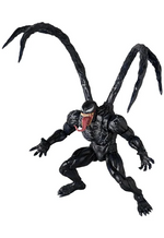 Marvel - Venom Let There Be Carnage MAFEX No.282