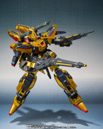 Metal Robot Spirits: Ka signature Full Armor Hyaku Shiki Kai - P-Bandai Exclusive