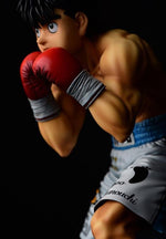 Hajime no Ippo - Ippo Makunouchi (Fighting Pose) Figure