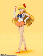 S.H. Figuarts: Sailor Venus (Animation Color Edition)