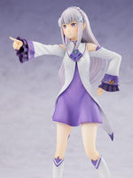 Re:Zero Starting Life in Another World KD Colle Light Emilia Figure