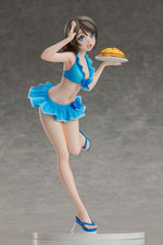 Love Live Sunshine! Summer Queens: You Watanabe