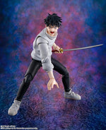 S.H. Figuarts - Jujutsu Kaisen 0: Yuta Okkotsu