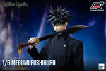 Jujutsu Kaisen FigZero Megumi Fushiguro 1/6 Figure