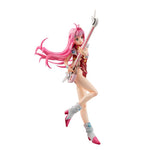 Macross 7 Fire Bomber Mylene Jenius Figure