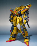 Metal Robot Spirits: Ka signature Full Armor Hyaku Shiki Kai - P-Bandai Exclusive