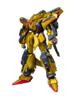 Metal Robot Spirits: Ka signature Full Armor Hyaku Shiki Kai - P-Bandai Exclusive