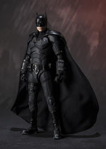 S.H. Figuarts - "The Batman" Batman