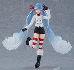 EX-066 Snow Miku: (Grand Voyage Ver.)