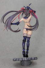 Date A Live Fragment: Date a Bullet Kurumi Tokisaki Bikini Armor Ver. 1/7 Scale Figure