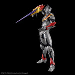 Figure-rise Standard - Ultraman Suit Evil Tiga Action Ver. 1/12 Model Kit
