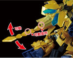 SD Gundam Cross Silhouette #007 Phenex (Destroy Mode Narrative Ver.)