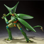 S.H.Figuarts Cell - First Form