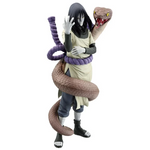 Naruto Shippuden Ichibansho Masterlise: Orochimaru  (Legendary Sannin)