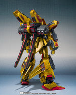 Metal Robot Spirits: Ka signature Full Armor Hyaku Shiki Kai - P-Bandai Exclusive
