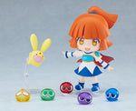 1582 Puyo Puyo!! Quest: Arle & Carbuncle