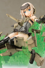 Frame Arms Girl: Gourai (Session Go!!: RE) Ani-Statue