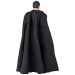 Zack Snyder's Justice League: Superman (Black Suit) MAFEX No. 174