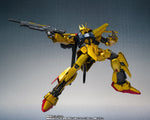 Metal Robot Spirits: Ka signature Full Armor Hyaku Shiki Kai - P-Bandai Exclusive