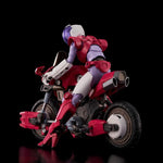 Riobot Mospeada VR-038L Bartley (Fuke Type)
