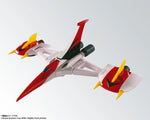 SOC GX-04S UFO Robot Grendizer King of the Universe Set (Reproduction Edition)